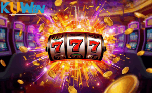 Bí quyết slot Kuwin