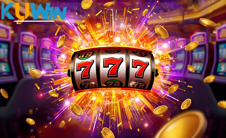 Bí quyết slot Kuwin