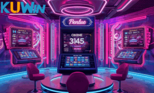 Cách thắng slot Kuwin