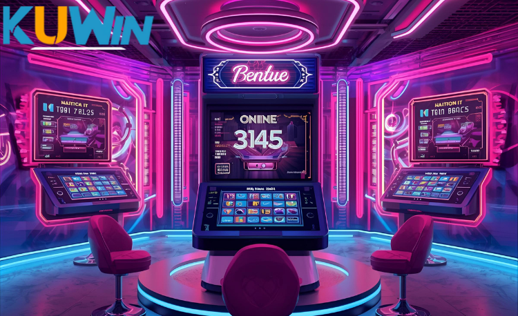 Cách thắng slot Kuwin