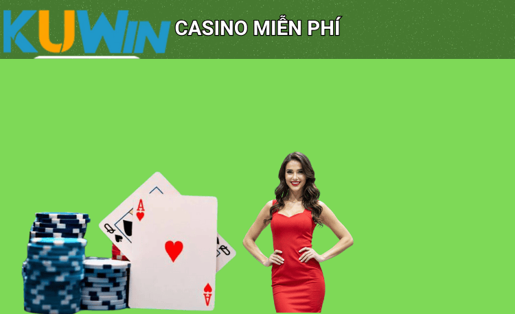 Casino miễn phí