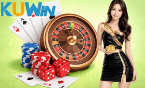 Casino miễn phí Kuwin