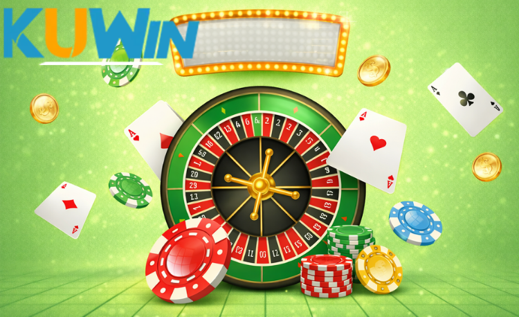 casino mobile Kuwin