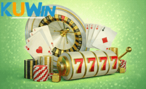 casino online Kuwin
