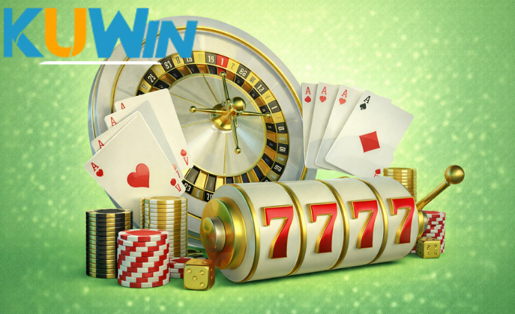 casino online Kuwin