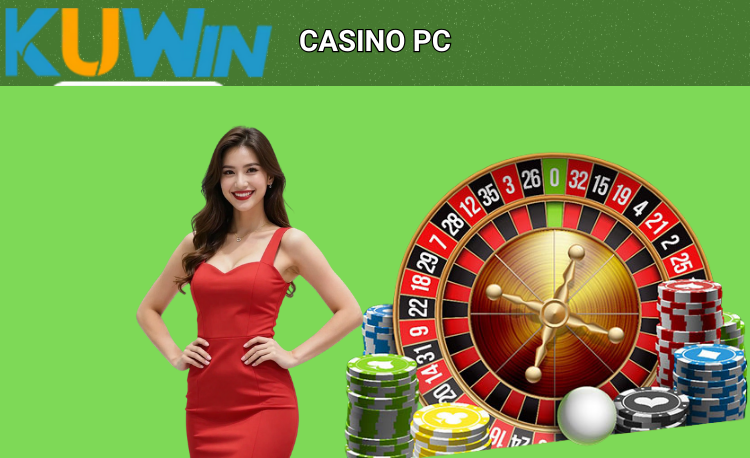 Casino PC