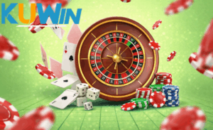 Casino PC Kuwin