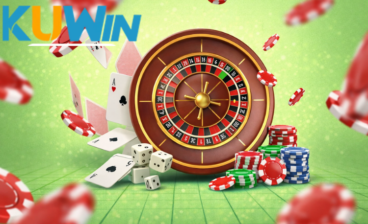 Casino PC Kuwin