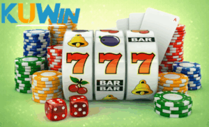 casino uy tín Kuwin