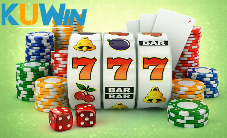 casino uy tín Kuwin