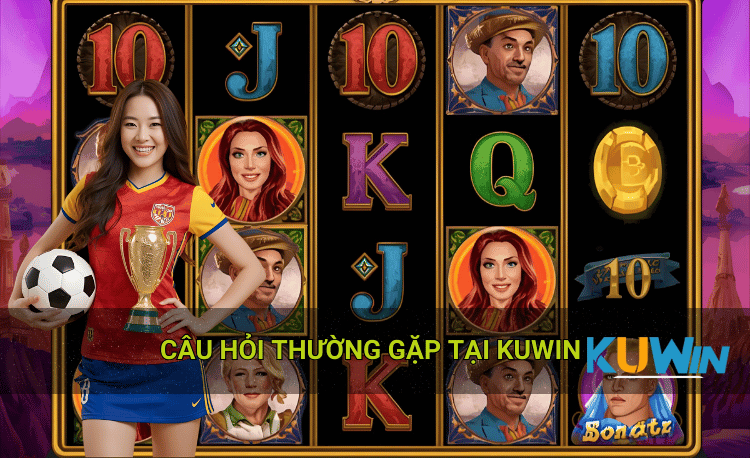 câu hỏi thường gặp về giao dịch nạp rút tại Kuwin