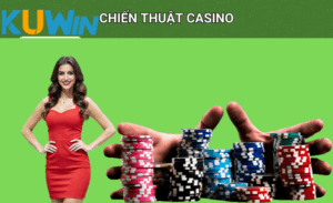 chiến thuật casino