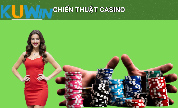 chiến thuật casino