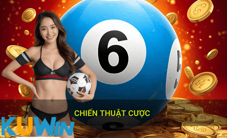 Chiến thuật cược hot