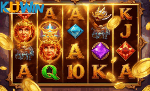 Chọn slot Kuwin