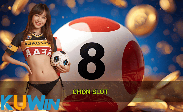Chọn slot là gì