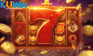 Chọn slot RTP Kuwin