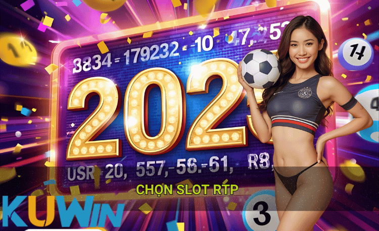 Chọn slot RTP là gì
