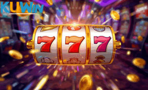 Chốt lãi slot Kuwin