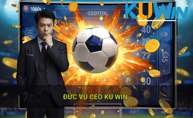 Đức Vũ CEO Kuwin tầm nhìn 2026