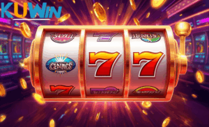 Dừng lỗ slot Kuwin