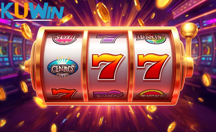 Dừng lỗ slot Kuwin