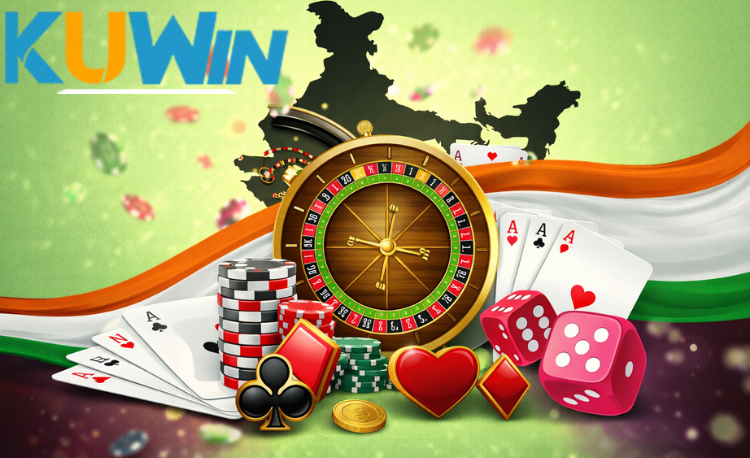 Free spin casino Kuwin