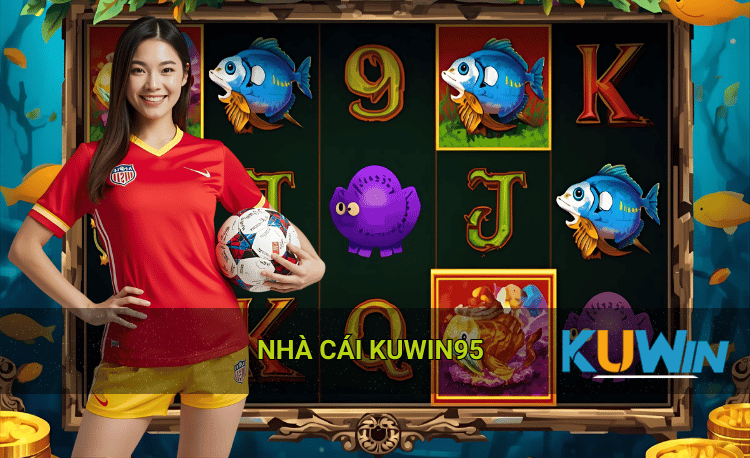Hệ sinh thái dame đa dạng tại nhà cái Kuwin