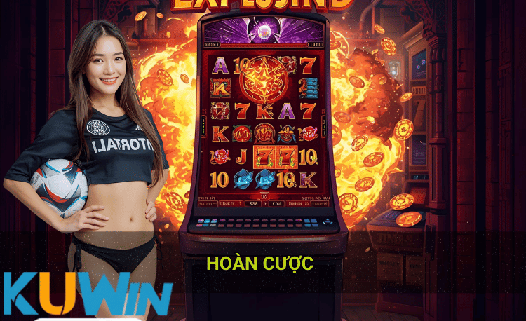 Hoàn cược là gì
