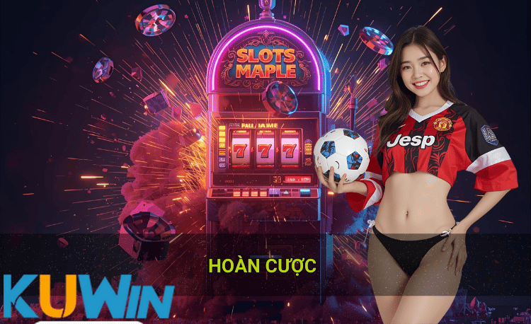 Hoàn cược