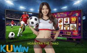 Hoàn trả thể thao