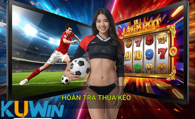 Hoàn trả thua kèo