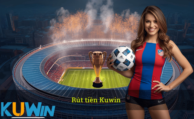 Hướng dẫn rút tiền kuwin