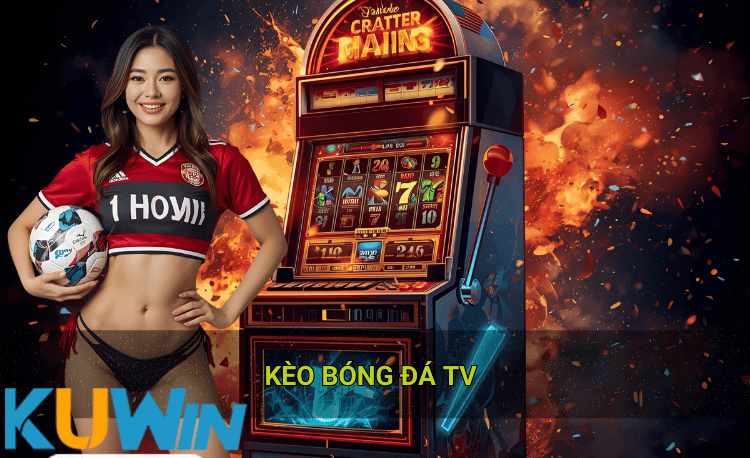 Kèo bóng đá tv Kuwin