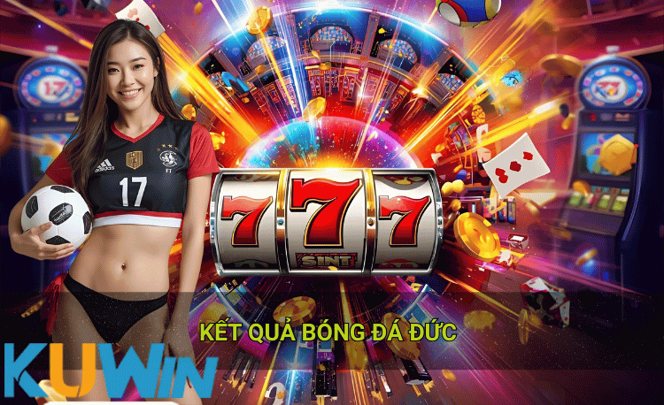 Kết quả bóng đá đức Kuwin