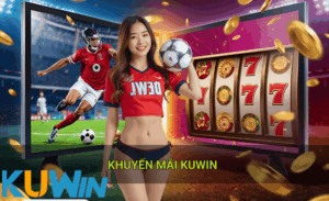 Khuyến mãi Kuwin