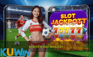 Khuyến mãi nhà cái Kuwin hot 2026
