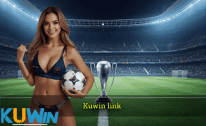 Kuwin link truy cập