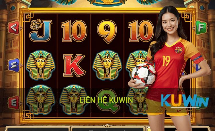 Liên hệ Kuwin khóa tài khoản