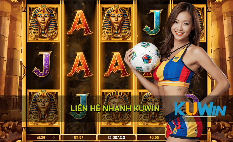 Liên hệ Kuwin