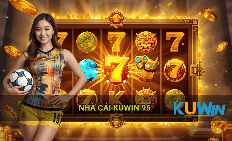 Link chính thức uy tín Kuwin