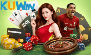 mẹo casino Kuwin