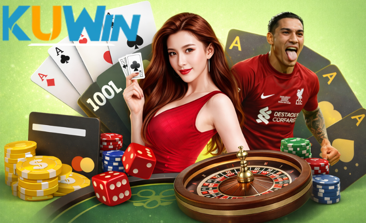 mẹo casino Kuwin