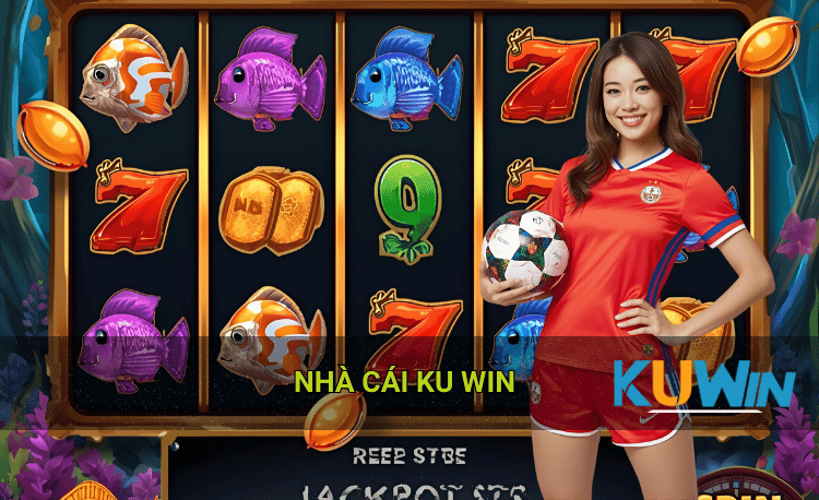 Môi trường chơi thân thiện có trách nhiệm Kuwin