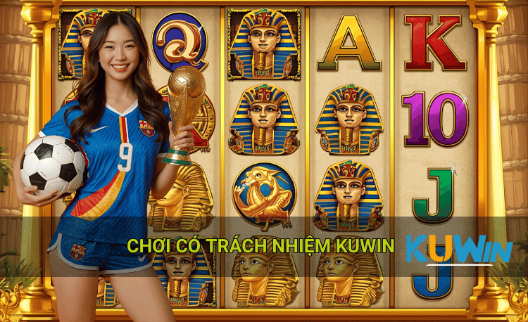Môi trường than thiện choi có trách nhiệm tại Kuwin