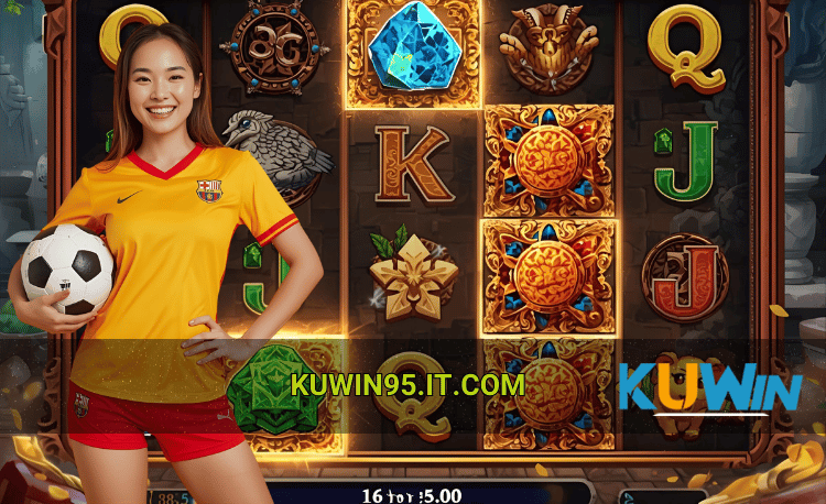 Nhiều chương trình khuyến mãi tại Kuwin