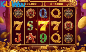 Quản lý vốn slot Kuwin